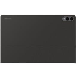 Samsung Clavier Book Cover Slim pour Galaxy Tab S11 Ultra - QWERTY (EF-DX930UBEGWW)