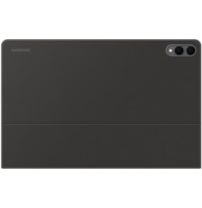 Samsung Clavier Book Cover Slim pour Galaxy Tab S11 Ultra - QWERTY (EF-DX930UBEGWW)