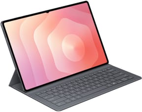 Samsung Clavier Book Cover Slim pour Galaxy Tab S11 Ultra - QWERTY (EF-DX930UBEGWW) — image 8