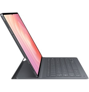 Samsung Clavier Book Cover Slim pour Galaxy Tab S11 Ultra - QWERTY (EF-DX930UBEGWW)