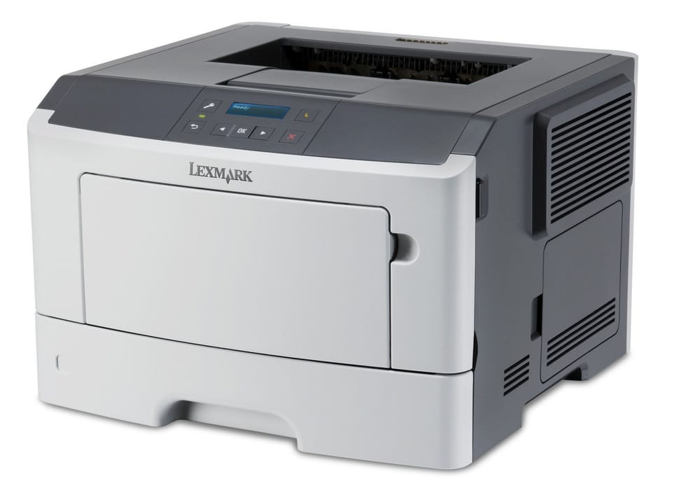 Imprimante Wi-Fi HP Color LaserJet Pro M452nw (CF388A)