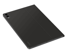 Samsung Clavier Book Cover Slim pour Galaxy Tab S11 Ultra - QWERTY (EF-DX930UBEGWW) — image 4