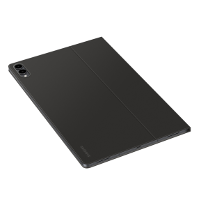 Samsung Clavier Book Cover Slim pour Galaxy Tab S11 Ultra - QWERTY (EF-DX930UBEGWW)