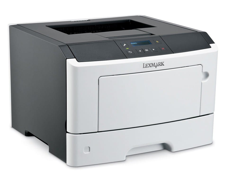 Imprimante Wi-Fi HP Color LaserJet Pro M452nw (CF388A)