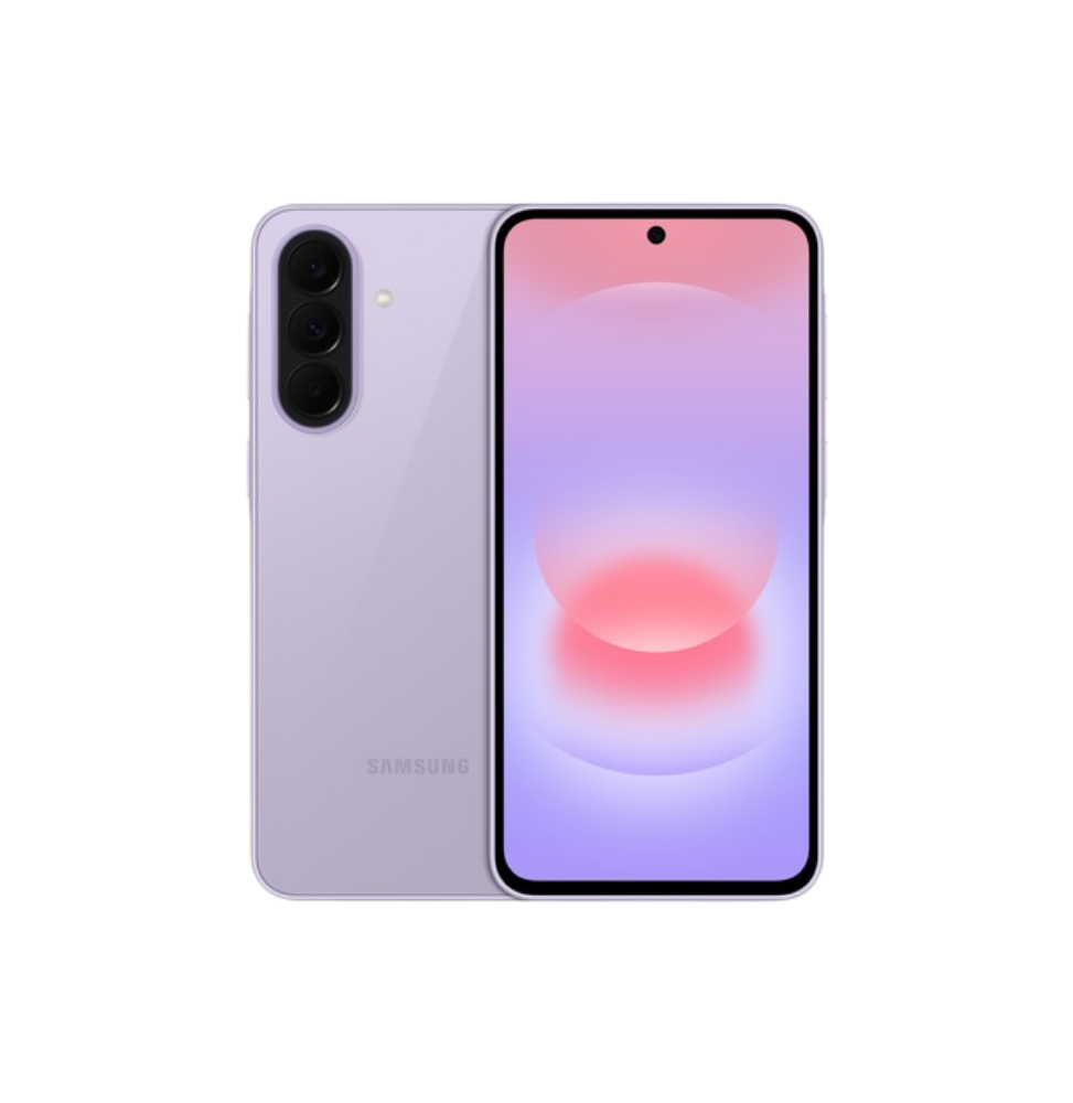 SAMSUNG Galaxy A37 5G Dual Sim (8GB | 256 GB) - Awesome Lavender
