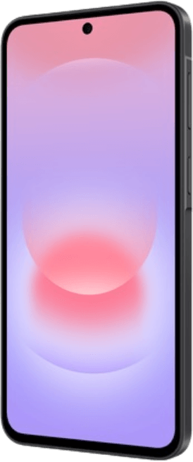 SAMSUNG Galaxy A37 5G Dual Sim (8GB | 256 GB) - Awesome Charcoal — image 4