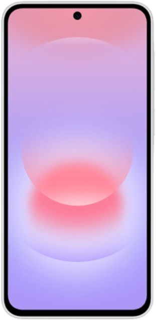 SAMSUNG Galaxy A37 5G Dual Sim (8GB | 256 GB) - Awesome White — image 3