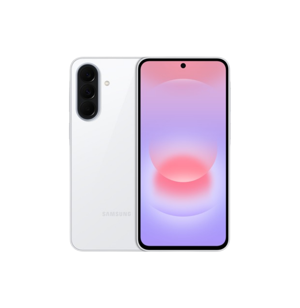 SAMSUNG Galaxy A37 5G Dual Sim (8GB | 256 GB) - Awesome White