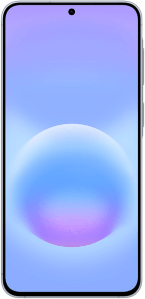 SAMSUNG Galaxy A57 5G Dual Sim (8GB | 256 GB) - Awesome Icyblue — image 3