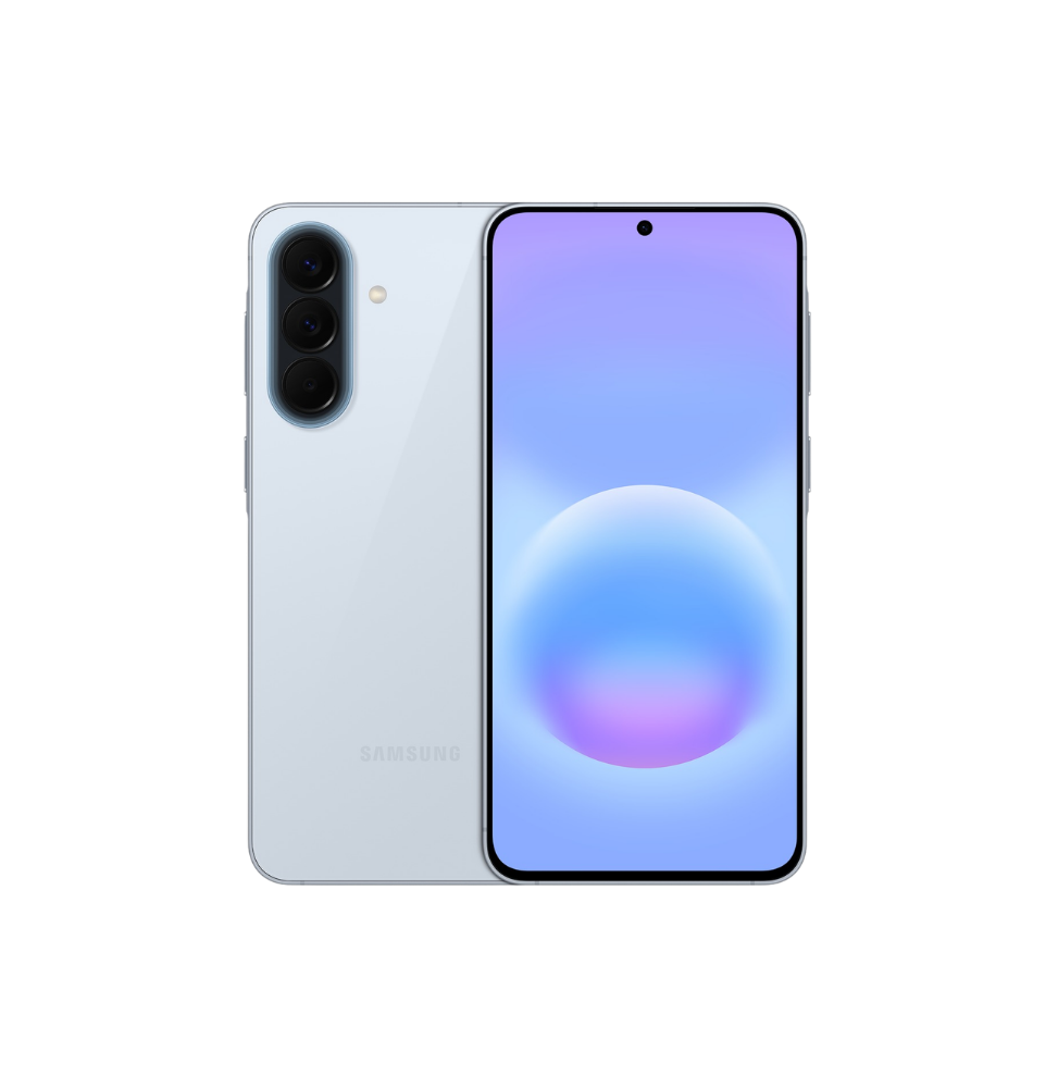 SAMSUNG Galaxy A57 5G Dual Sim (8GB | 256 GB) - Awesome Icyblue