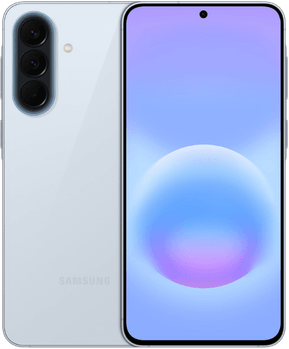 SAMSUNG Galaxy A57 5G Dual Sim (8GB | 256 GB) - Awesome Icyblue