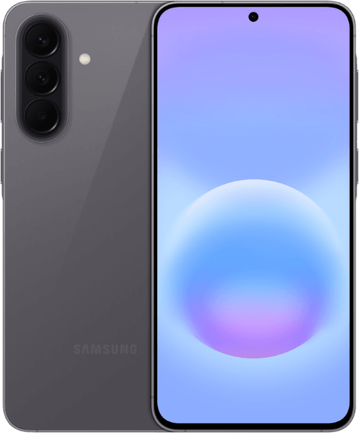 SAMSUNG Galaxy A57 5G Dual Sim (8GB | 256 GB) - Awesome Gray