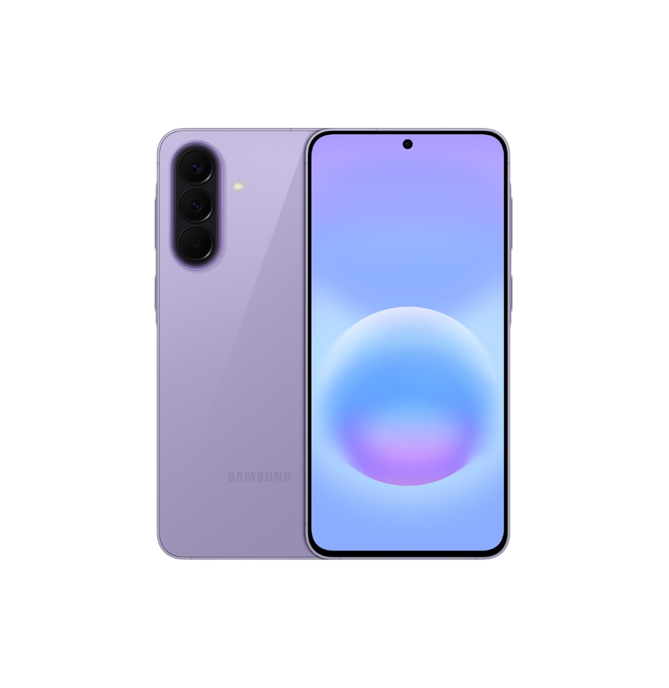 SAMSUNG Galaxy A57 5G Dual Sim (8GB | 256 GB) - Awesome Lilac