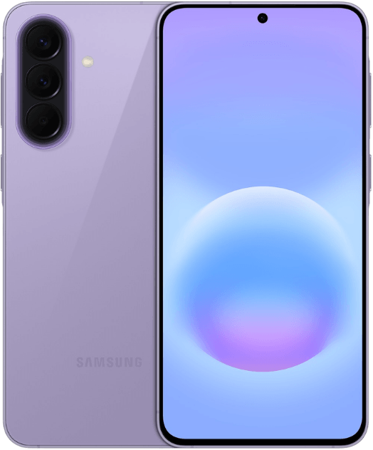SAMSUNG Galaxy A57 5G Dual Sim (8GB | 256 GB) - Awesome Lilac