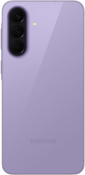 SAMSUNG Galaxy A57 5G Dual Sim (8GB | 256 GB) - Awesome Lilac — image 6