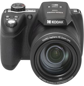 Appareil Photo Numérique Kodak Pixpro AZ528...