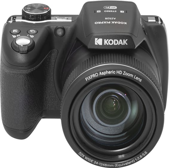 Appareil Photo Numérique Kodak Pixpro AZ528 (819900013856)