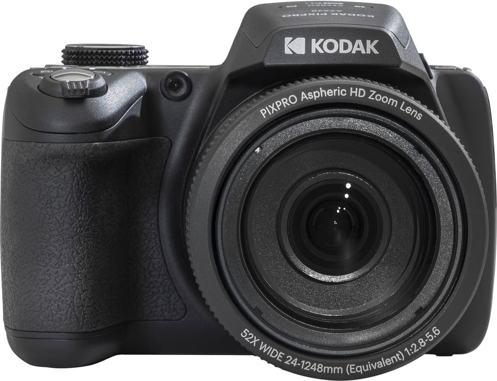 Appareil Photo Numérique Kodak Pixpro AZ528 (819900013856) — image 2