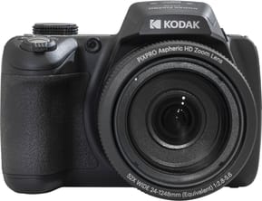 Appareil Photo Numérique Kodak Pixpro AZ528 (819900013856) — image 2