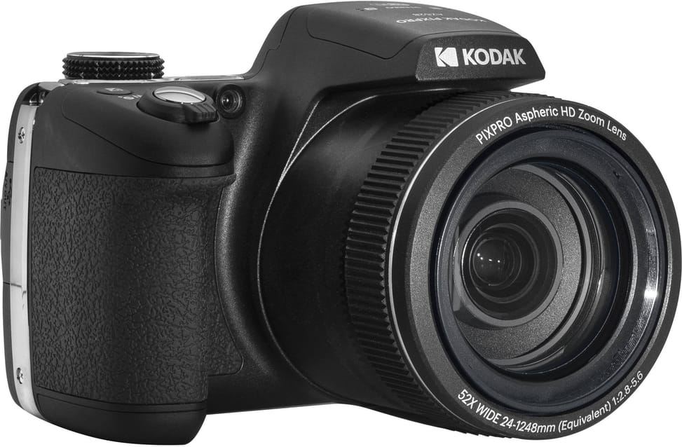 Appareil Photo Numérique Kodak Pixpro AZ528 (819900013856) — image 4