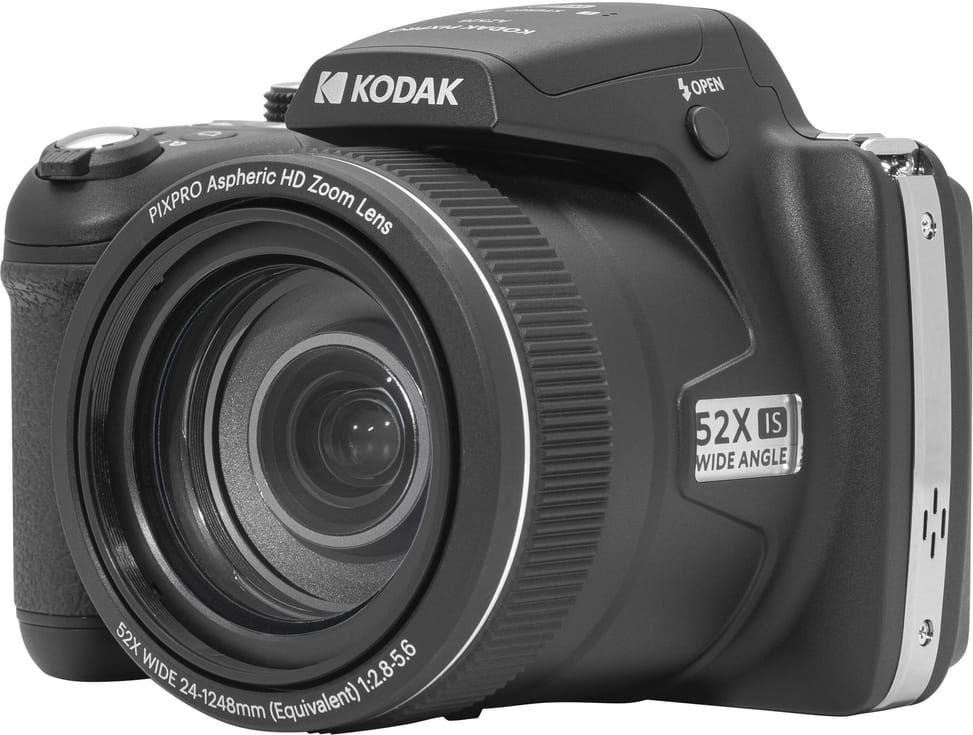 Appareil Photo Numérique Kodak Pixpro AZ528 (819900013856) — image 5