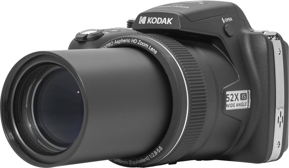 Appareil Photo Numérique Kodak Pixpro AZ528 (819900013856) — image 6