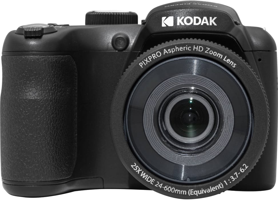 كاميرا رقمية Kodak Pixpro AZ255 (819900014099) — صورة 1