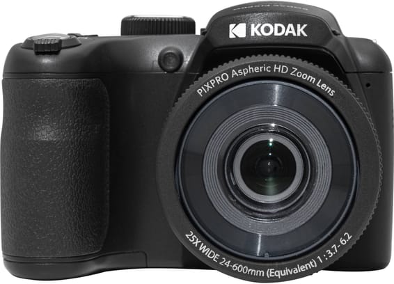 Appareil Photo Numérique Kodak Pixpro AZ255 (819900014099)