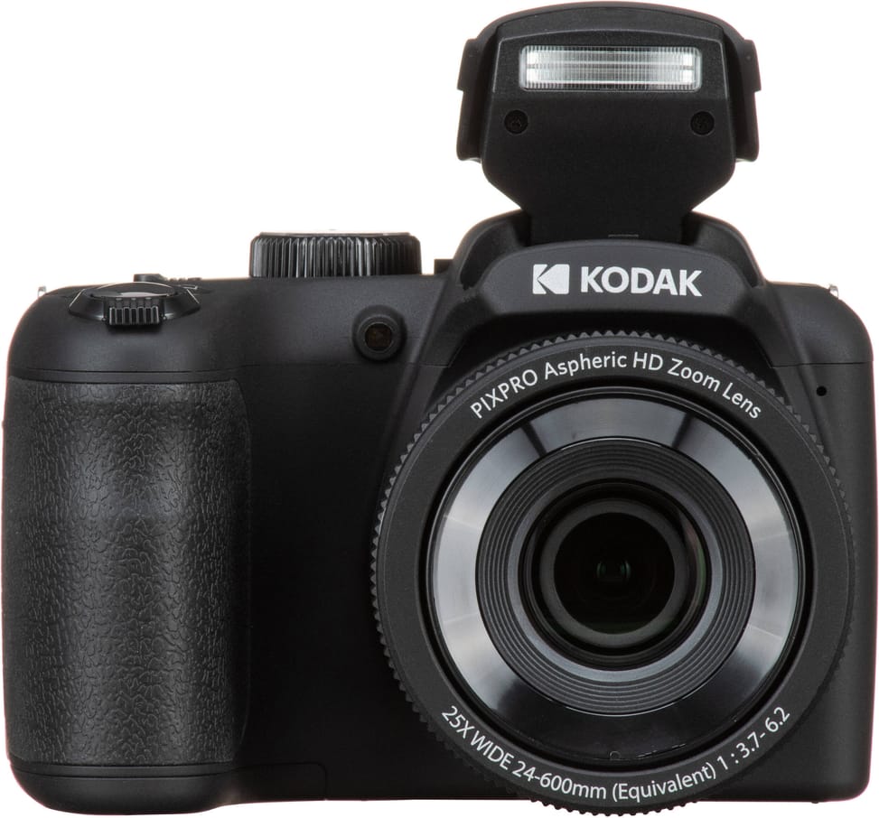 Appareil Photo Numérique Kodak Pixpro AZ255 (819900014099) — image 3
