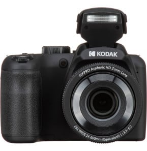 Appareil Photo Numérique Kodak Pixpro AZ255 (819900014099)