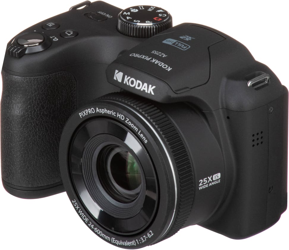 Appareil Photo Numérique Kodak Pixpro AZ255 (819900014099) — image 5