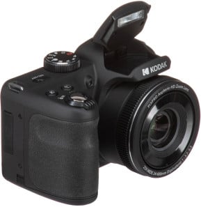 Appareil Photo Numérique Kodak Pixpro AZ255 (819900014099)