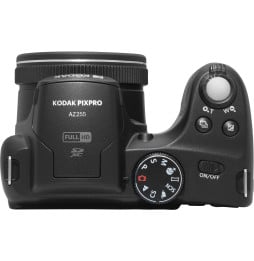 Appareil Photo Numérique Kodak Pixpro AZ255 (819900014099)