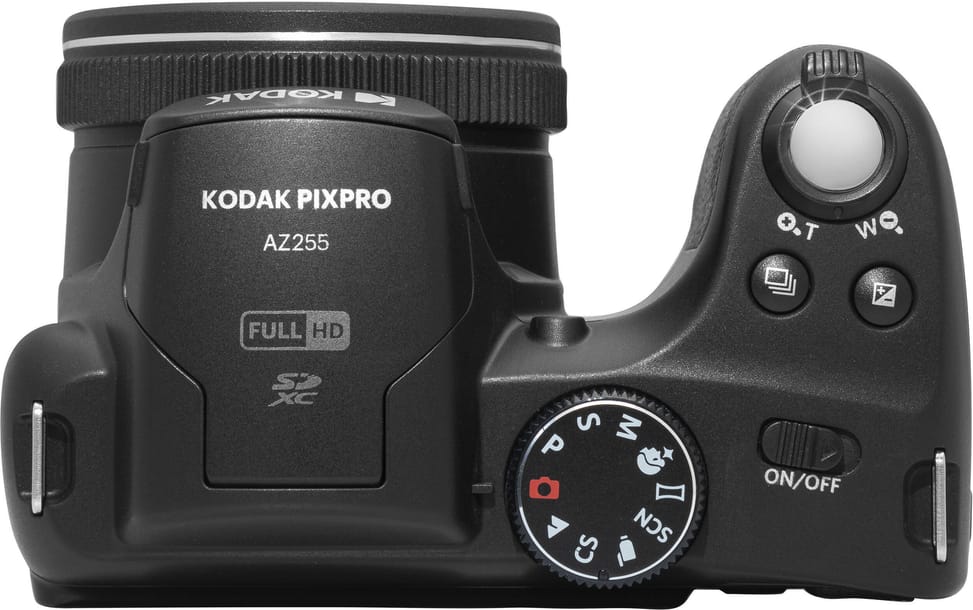 Appareil Photo Numérique Kodak Pixpro AZ255 (819900014099) — image 9