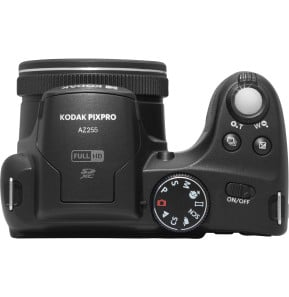 Appareil Photo Numérique Kodak Pixpro AZ255 (819900014099)