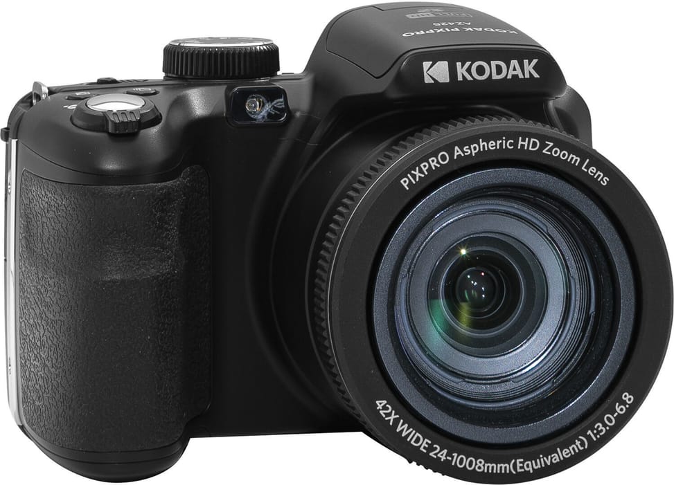 كاميرا رقمية Kodak Pixpro AZ425 (819900014150) — صورة 3