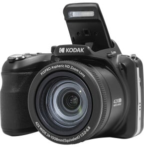 Appareil Photo Numérique Kodak Pixpro AZ425 (819900014150)