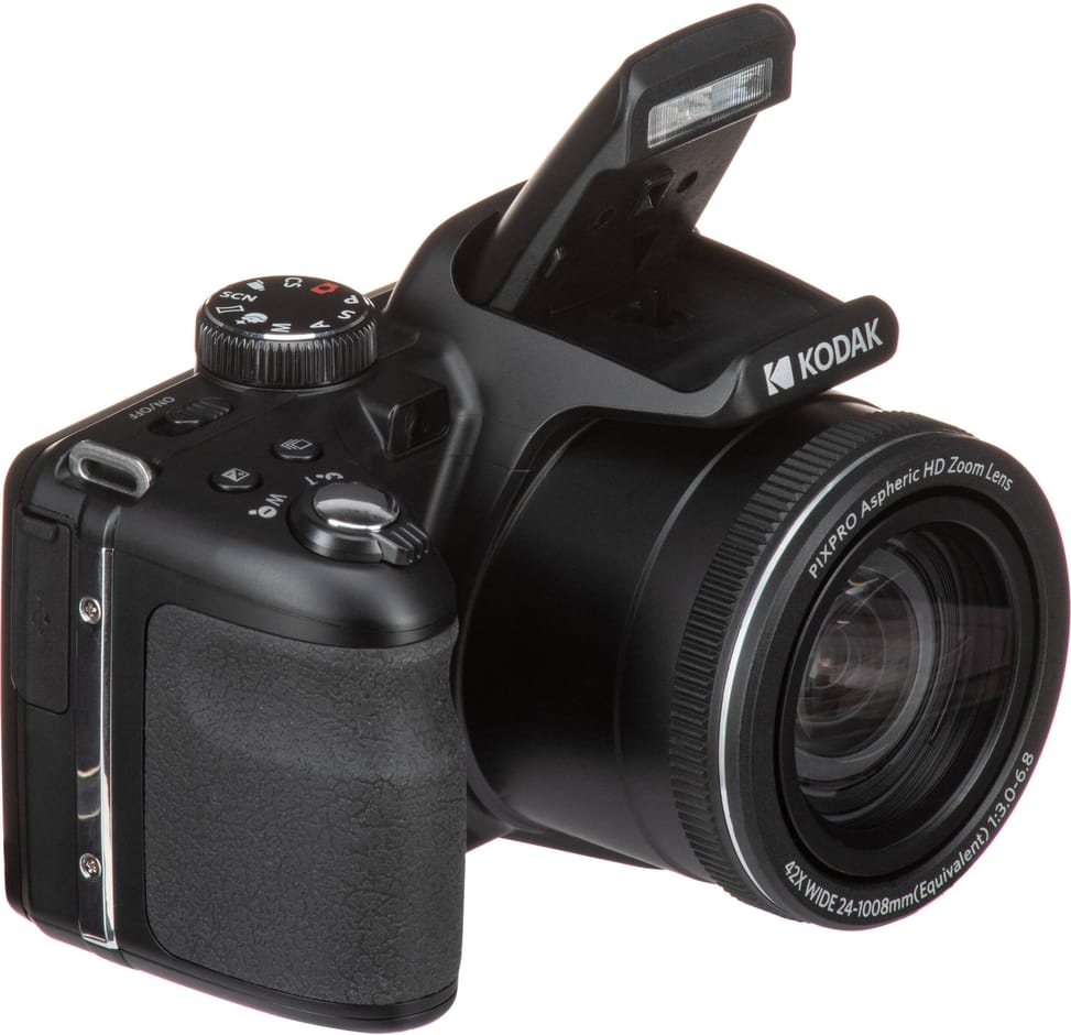 Appareil Photo Numérique Kodak Pixpro AZ425 (819900014150) — image 5