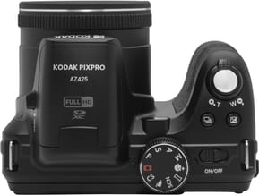 Appareil Photo Numérique Kodak Pixpro AZ425 (819900014150) — image 7