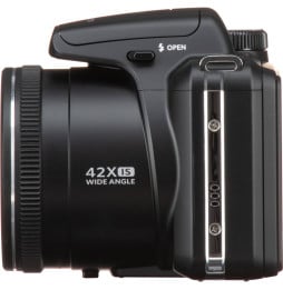Appareil Photo Numérique Kodak Pixpro AZ425 (819900014150)