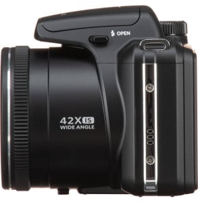 Appareil Photo Numérique Kodak Pixpro AZ425 (819900014150)