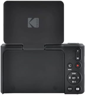 Appareil Photo Numérique Kodak Pixpro C1 Maron (819900014396) — image 3