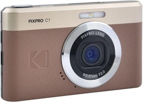 Appareil Photo Numérique Kodak Pixpro C1 Maron (819900014396) — image 5