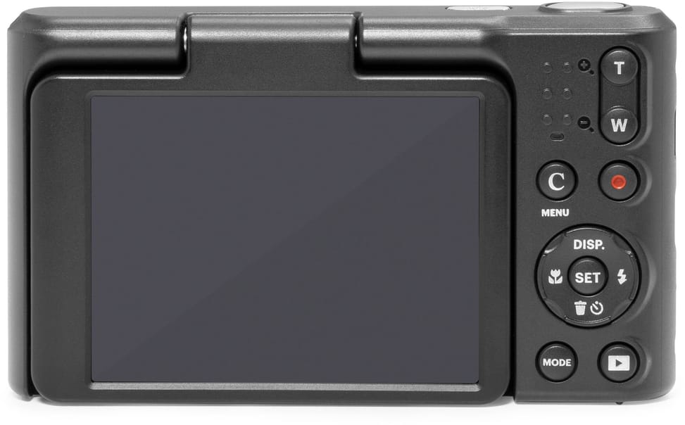 Appareil Photo Numérique Kodak Pixpro C1 Noir (819900014402) — image 5