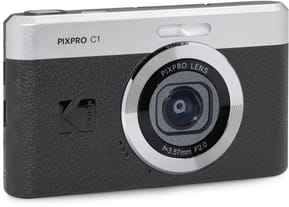 Appareil Photo Numérique Kodak Pixpro C1 Noir (819900014402) — image 2