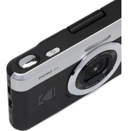 Appareil Photo Numérique Kodak Pixpro C1 Noir (819900014402)