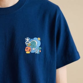 Kodak Papier Transfert Textiles Fancés T-Shirt - Pack 5 feuille (850033510553) — image 4