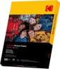 Kodak Papier Photo Brillant Pack 50 feuilles 180g (926798912649)
