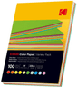 Kodak Papier Couleur Pack 100 feuille 80g (6926798913008)