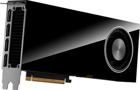 Carte Graphique PNY NVIDIA RTX 6000 Ada Generation OEM (VCNRTX6000ADA-SB) — image 2
